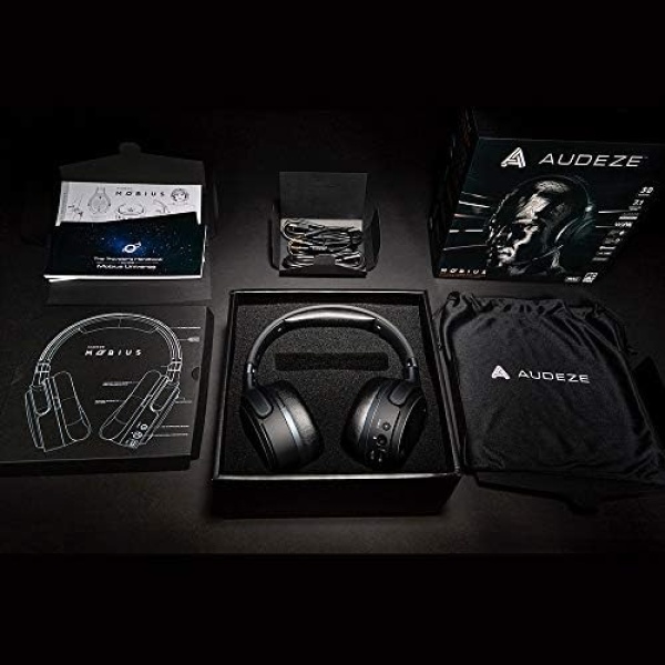 Audeze mobius premium 3d gaming sale