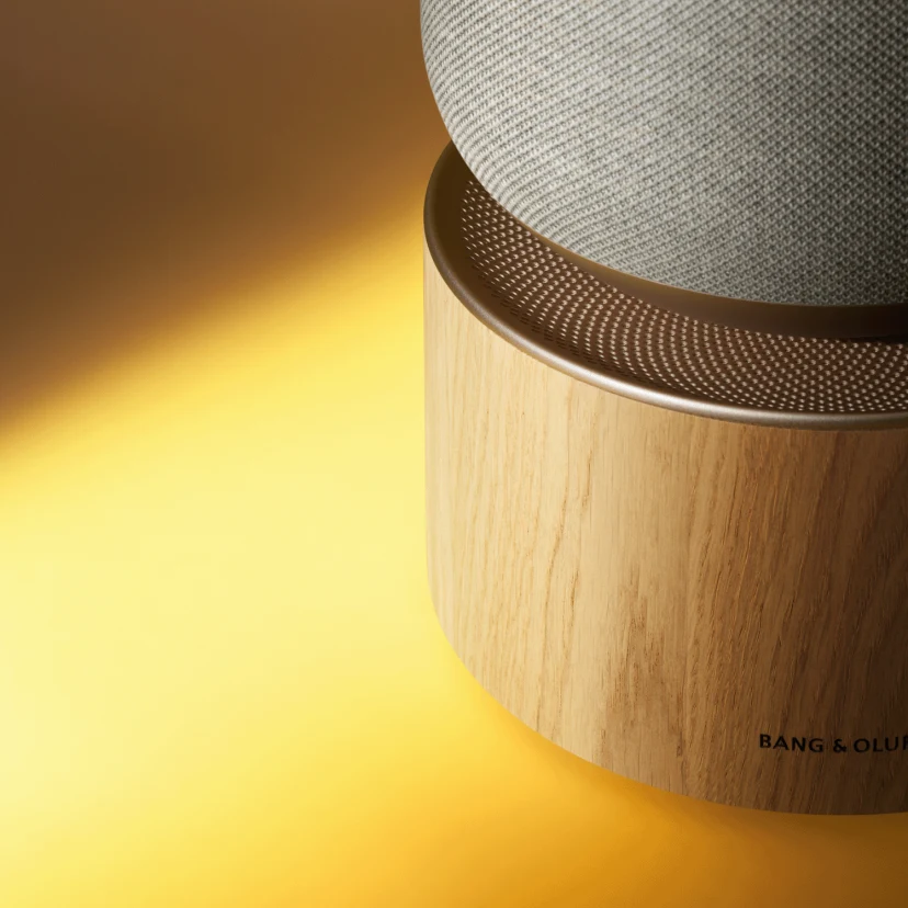 Beosound Balance 0231 Sound And Vision For Your Home